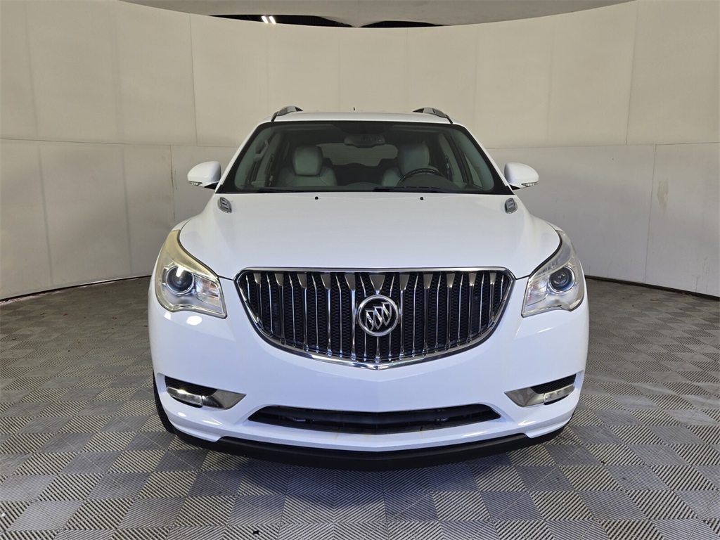 used 2016 Buick Enclave car, priced at $13,998