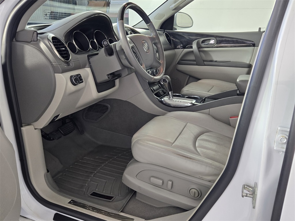 used 2016 Buick Enclave car, priced at $13,998