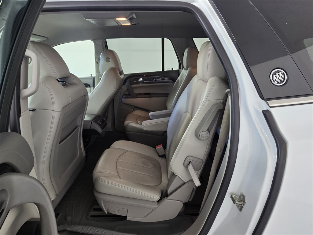 used 2016 Buick Enclave car, priced at $13,998