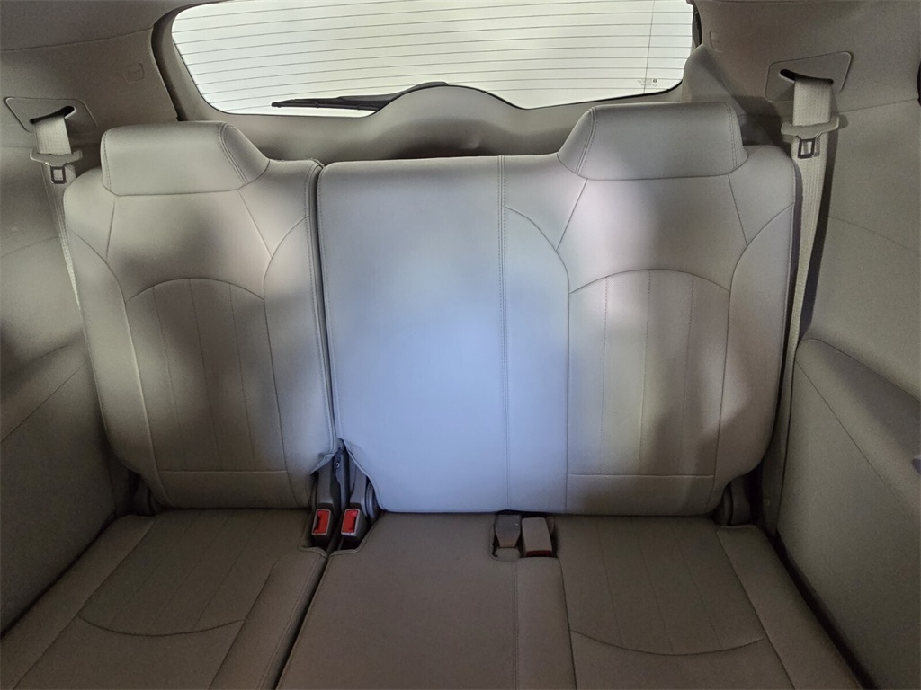 used 2016 Buick Enclave car, priced at $13,998