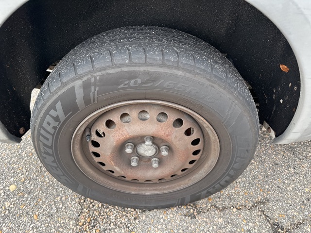 2010 Ford Transit Connect XLT photo 6