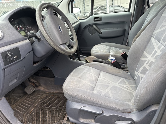 2010 Ford Transit Connect XLT photo 9