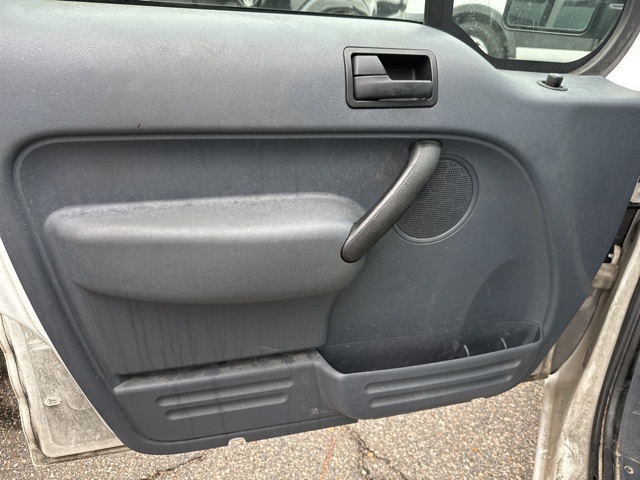 2010 Ford Transit Connect XLT photo 10