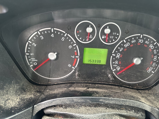 2010 Ford Transit Connect XLT photo 11