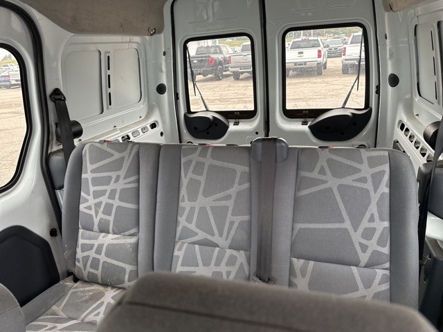2010 Ford Transit Connect XLT photo 14