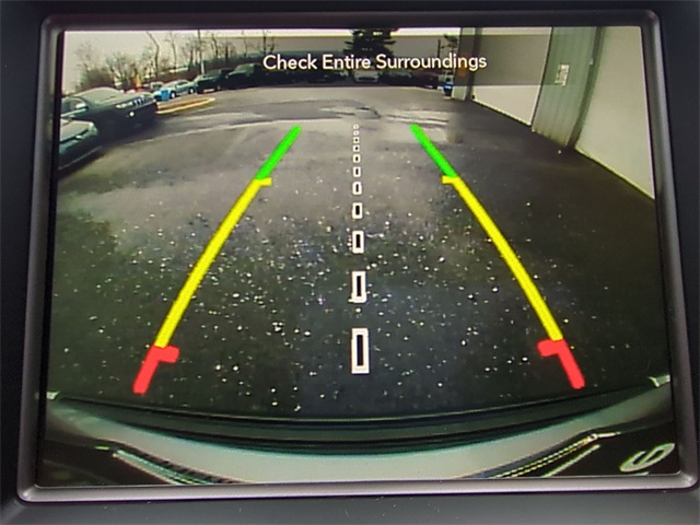 used 2018 Jeep Grand Cherokee car, priced at $16,711