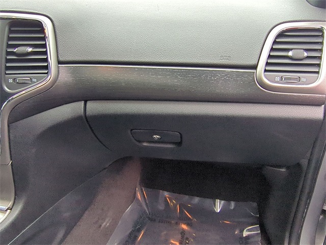 used 2018 Jeep Grand Cherokee car, priced at $16,711