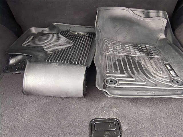 used 2018 Jeep Grand Cherokee car, priced at $16,711