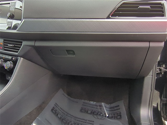 used 2024 Volkswagen Jetta car, priced at $18,411