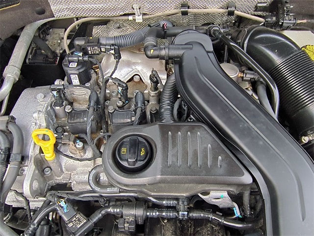 used 2024 Volkswagen Jetta car, priced at $18,411