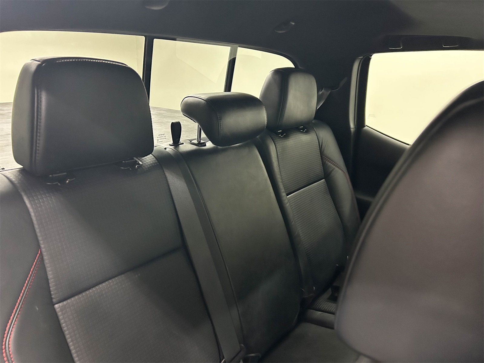 used 2023 Toyota Tacoma car, priced at $46,977