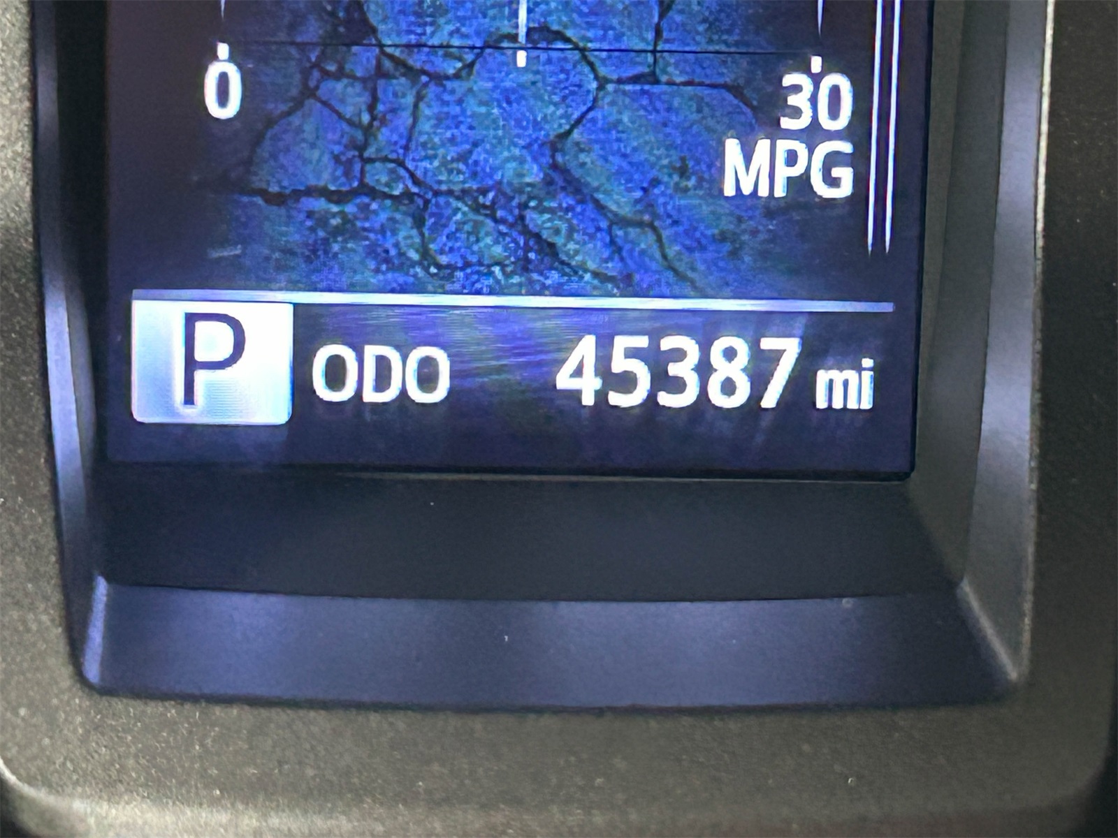 used 2023 Toyota Tacoma car, priced at $46,977