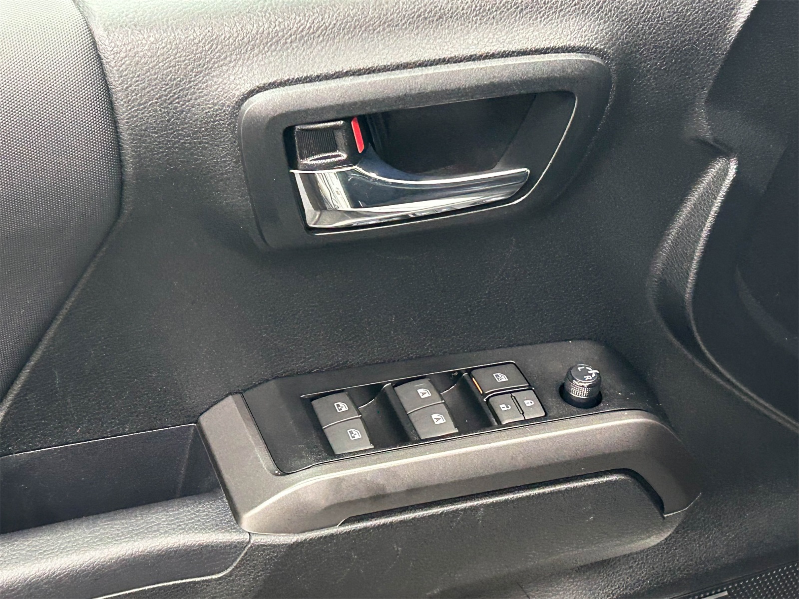 used 2023 Toyota Tacoma car, priced at $46,977