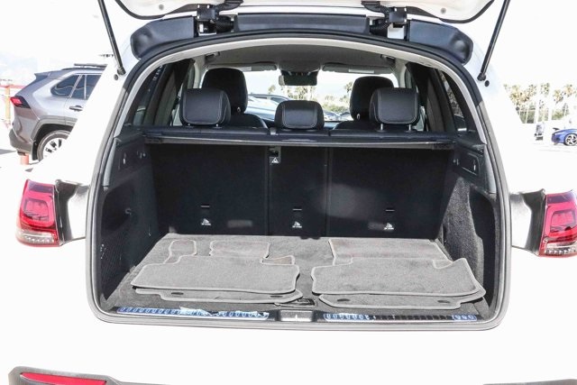 used 2022 Mercedes-Benz GLC car, priced at $22,592