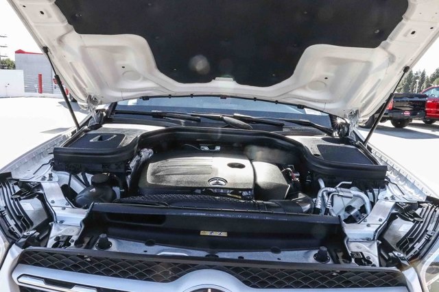 used 2022 Mercedes-Benz GLC car, priced at $22,592