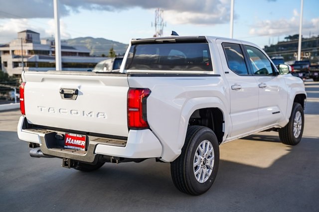 new 2026 Toyota Tacoma car, priced at $39,359