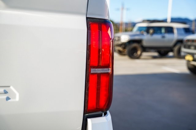 new 2026 Toyota Tacoma car, priced at $39,359