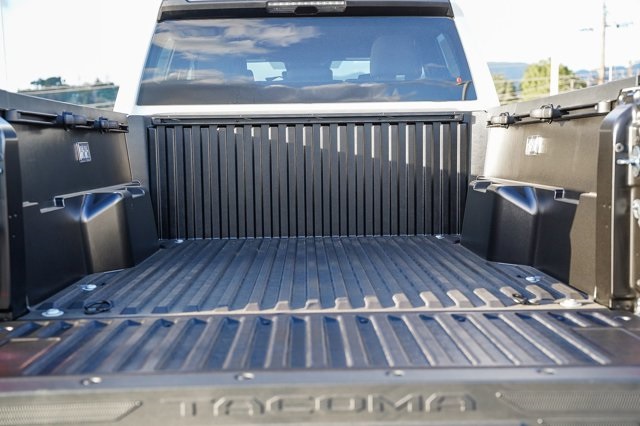 new 2026 Toyota Tacoma car, priced at $39,359