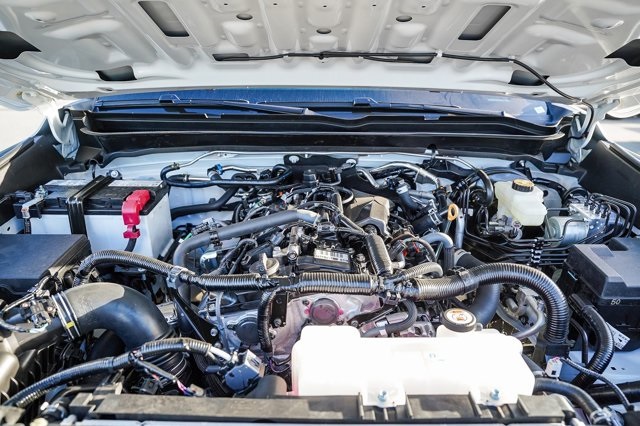 new 2026 Toyota Tacoma car, priced at $39,359