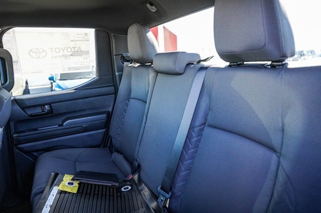 new 2026 Toyota Tacoma car, priced at $39,359