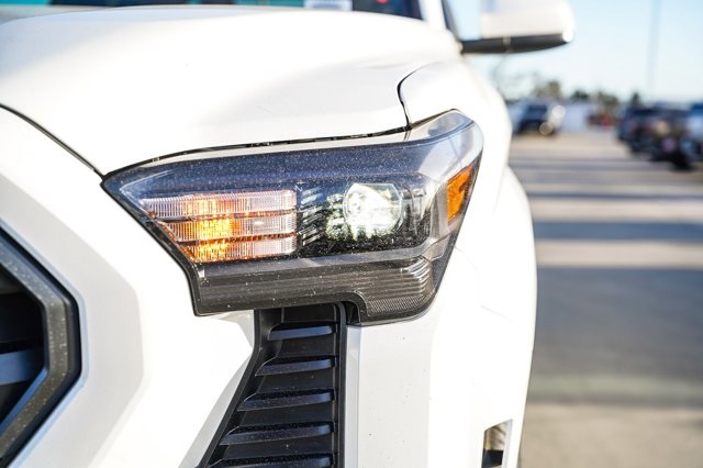 new 2026 Toyota Tacoma car, priced at $39,359