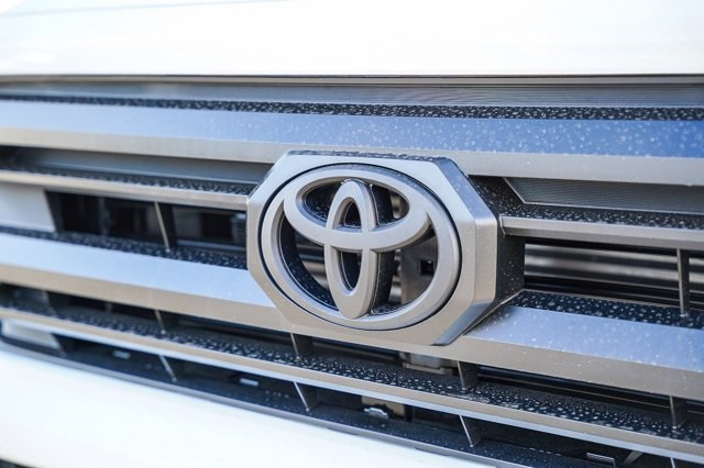 new 2026 Toyota Tacoma car, priced at $39,359