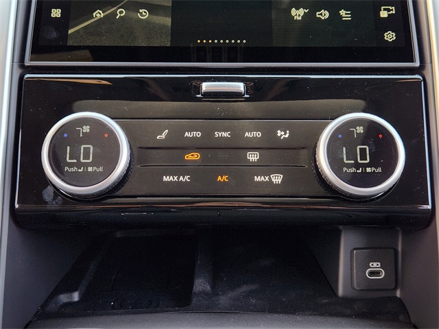 Discovery Dynamic SE