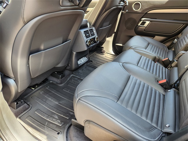 Discovery Dynamic SE