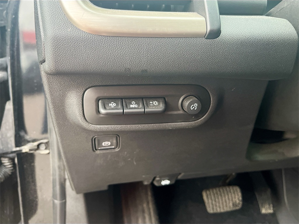 2023 Gmc Terrain Denali photo 8