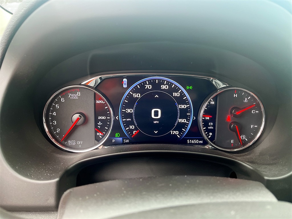 2023 Gmc Terrain Denali photo 10