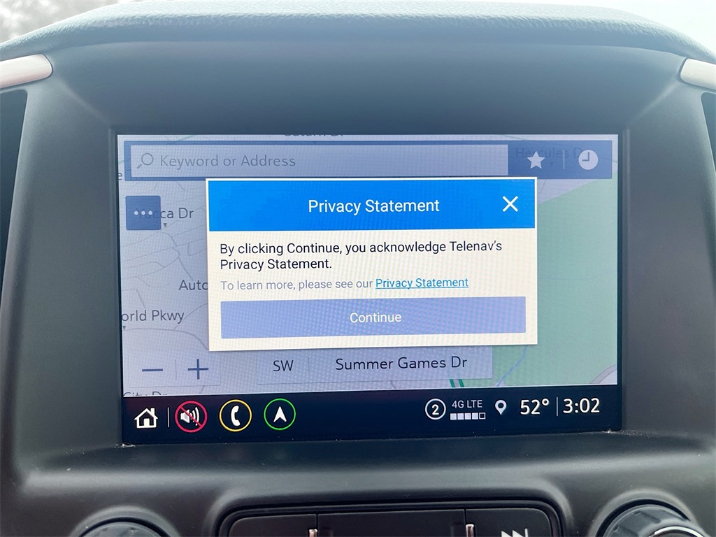 2023 Gmc Terrain Denali photo 11