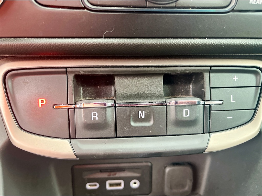 2023 Gmc Terrain Denali photo 14