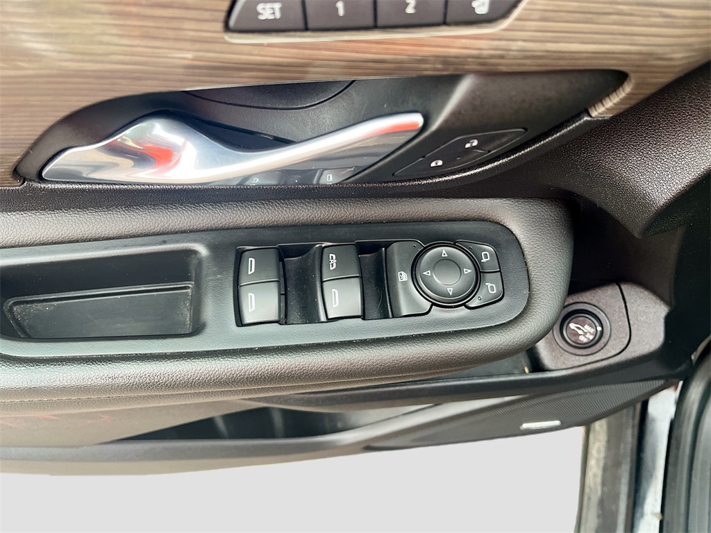 2023 Gmc Terrain Denali photo 15