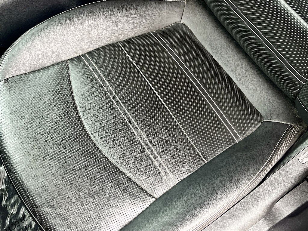 2023 Gmc Terrain Denali photo 17
