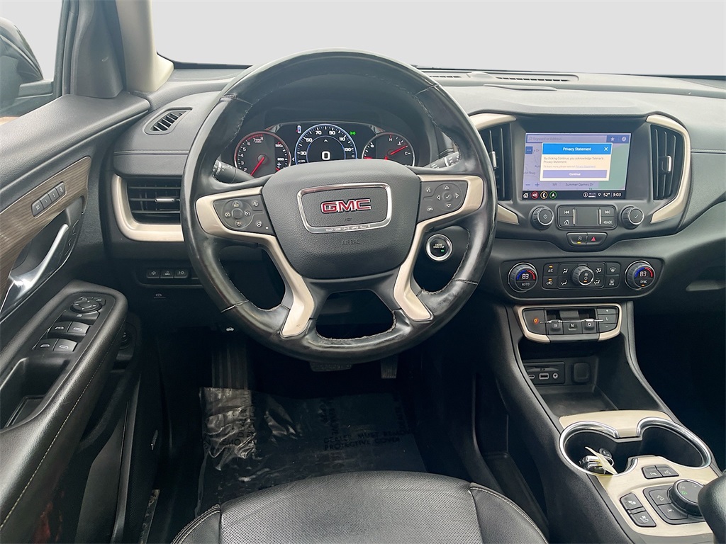 2023 Gmc Terrain Denali photo 21