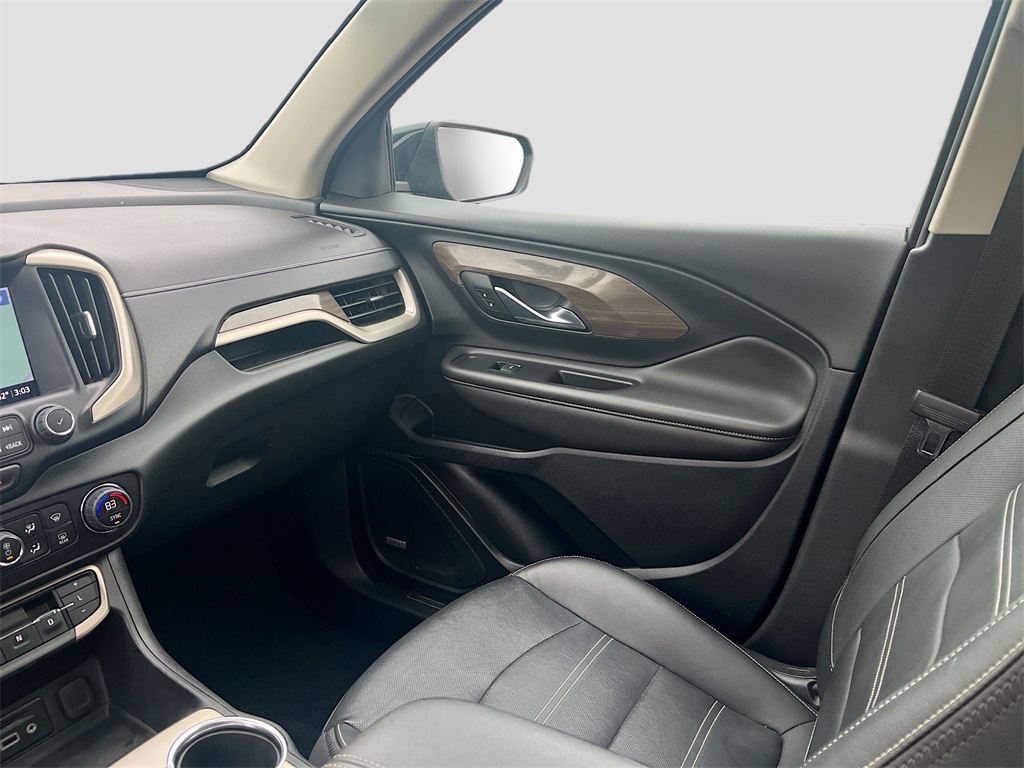 2023 Gmc Terrain Denali photo 22
