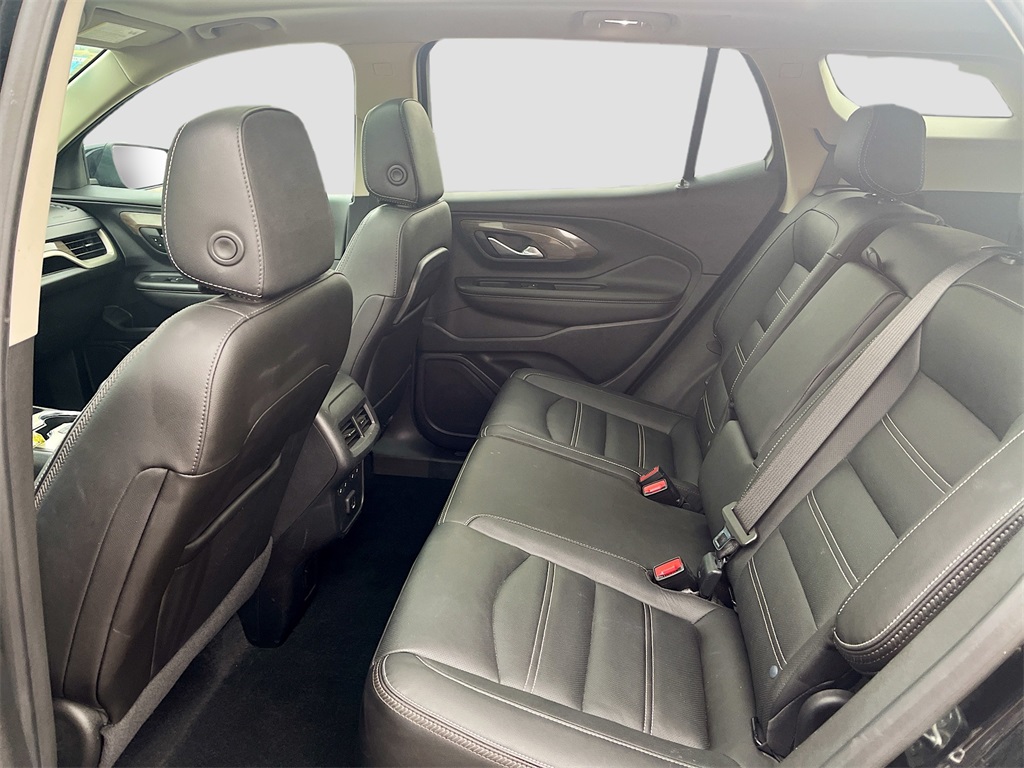 2023 Gmc Terrain Denali photo 23
