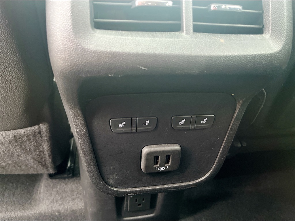 2023 Gmc Terrain Denali photo 24