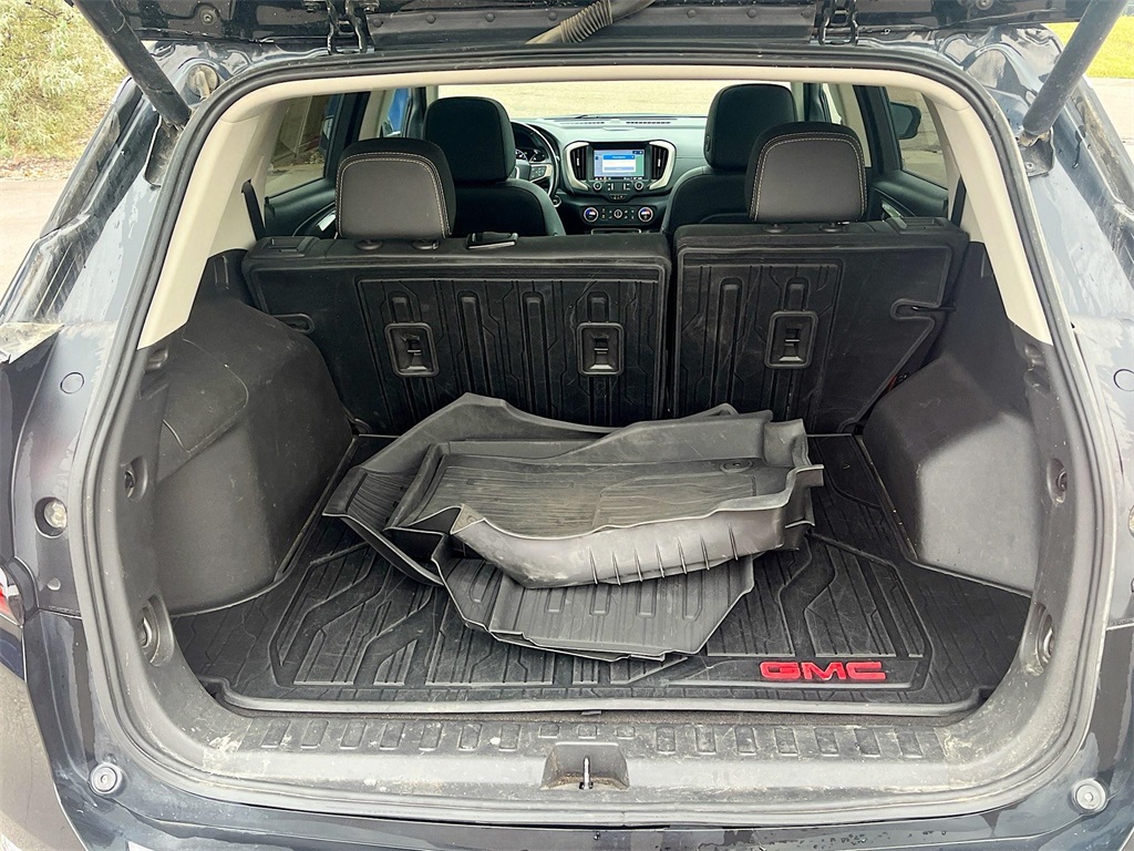 2023 Gmc Terrain Denali photo 25