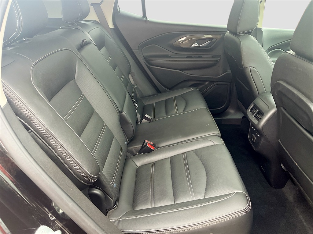 2023 Gmc Terrain Denali photo 26