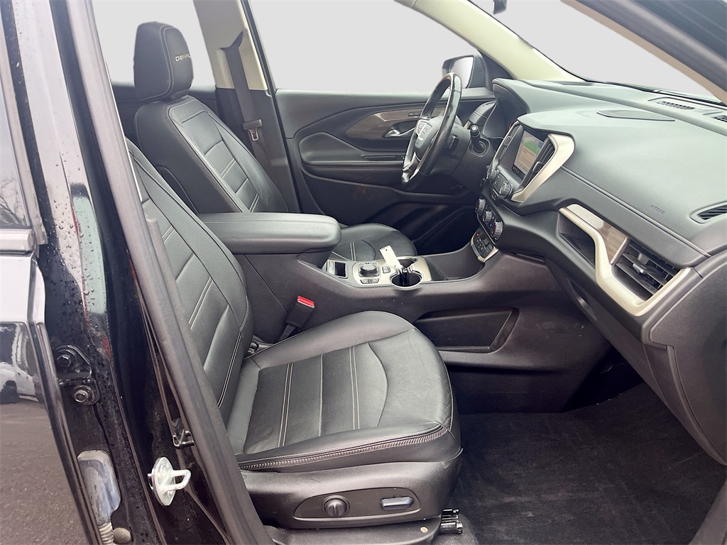 2023 Gmc Terrain Denali photo 27