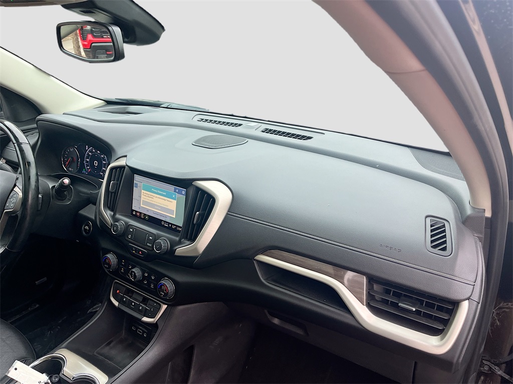 2023 Gmc Terrain Denali photo 28