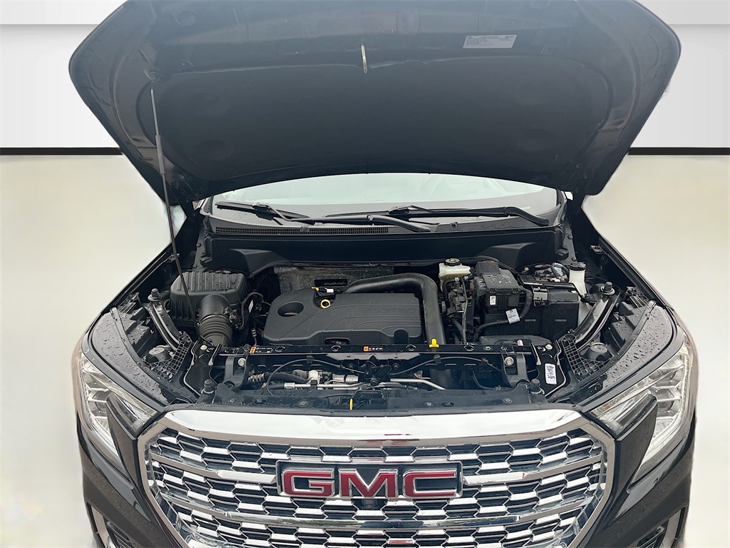 2023 Gmc Terrain Denali photo 29