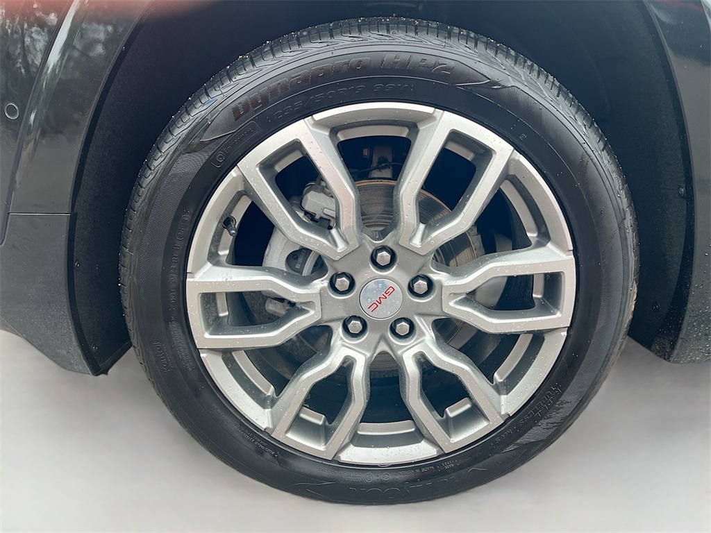 2023 Gmc Terrain Denali photo 30