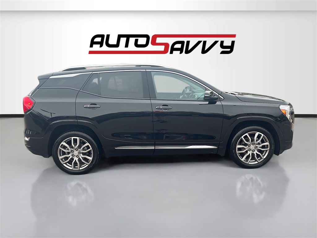 2023 Gmc Terrain Denali photo 6