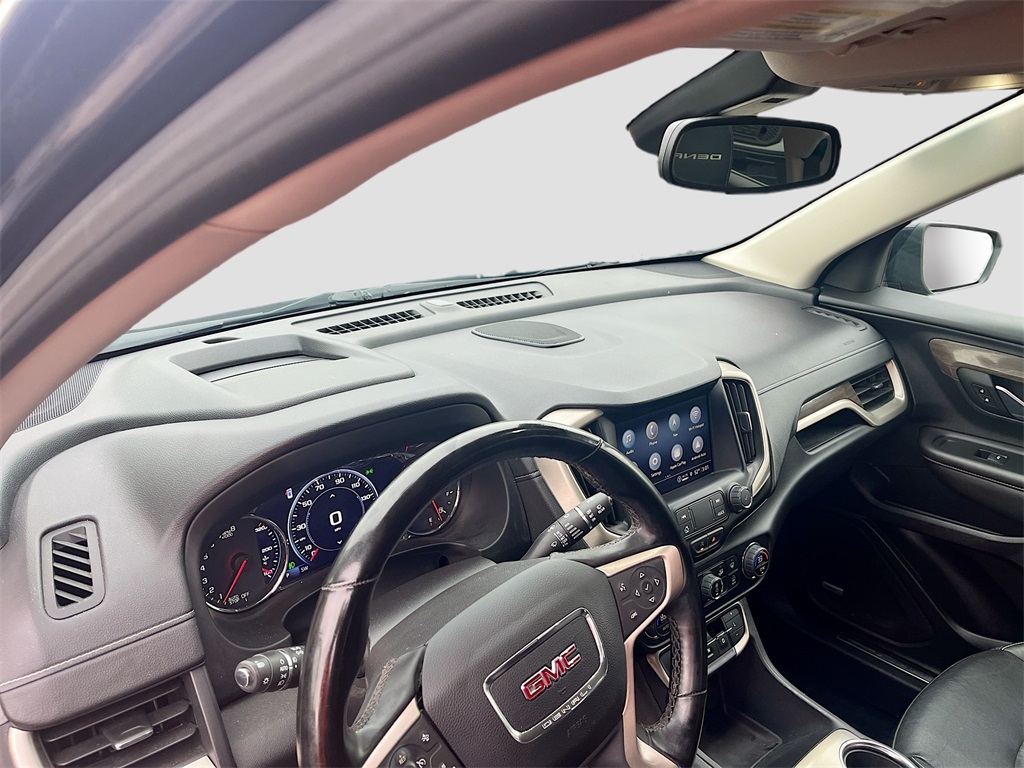 2023 Gmc Terrain Denali photo 7