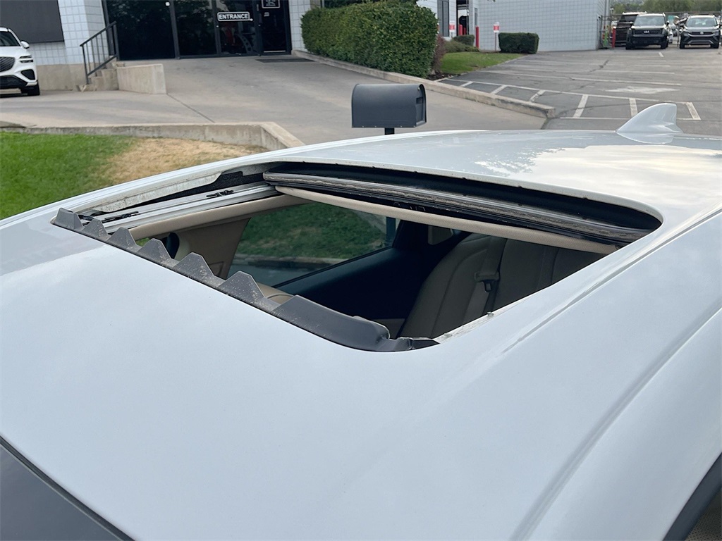 2022 Acura TLX SH-AWD Advance photo 23
