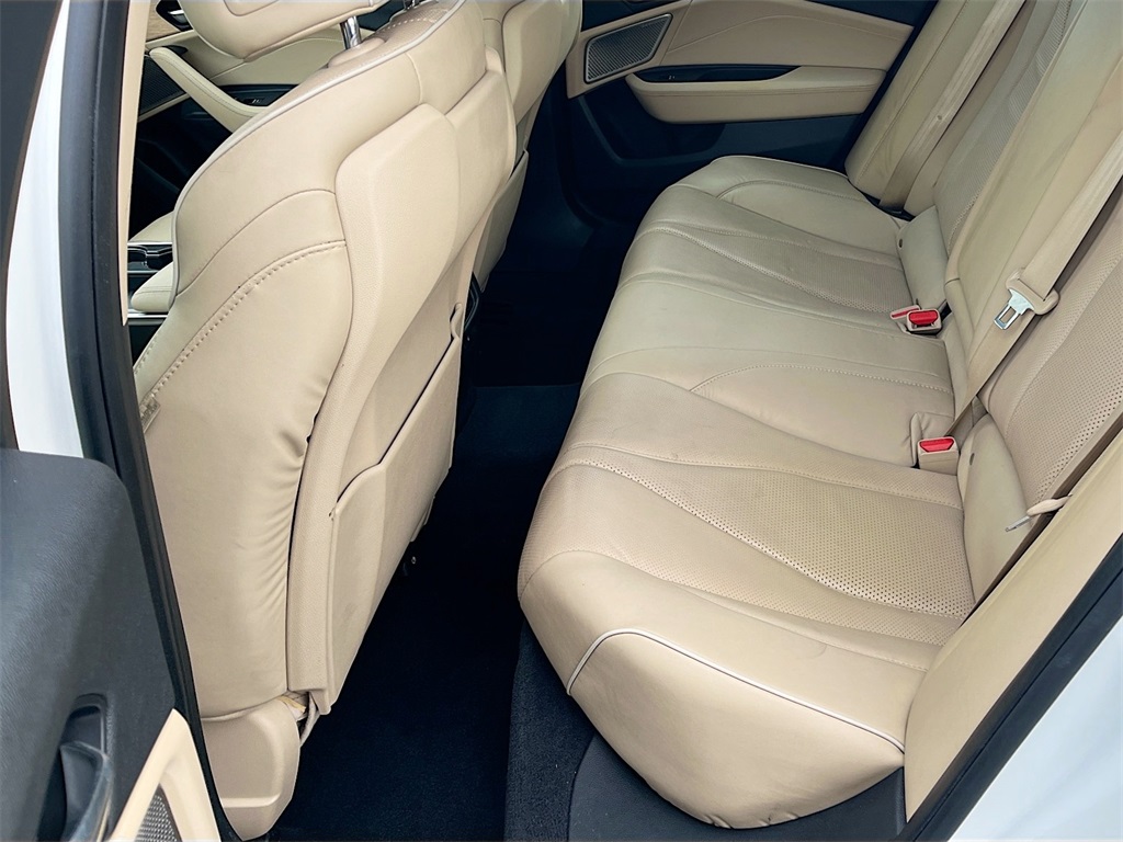 2022 Acura TLX SH-AWD Advance photo 26
