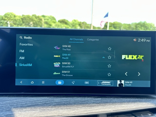 2025 Hyundai Santa Fe Calligraphy photo 19