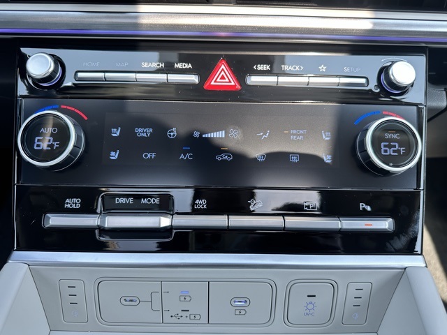 2025 Hyundai Santa Fe Calligraphy photo 22